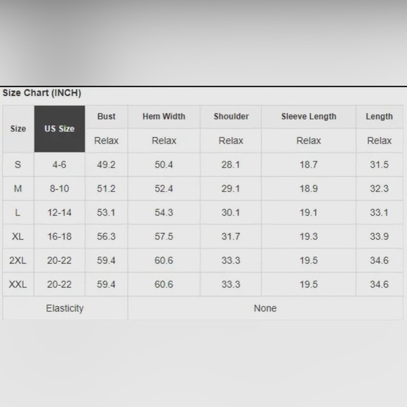 Oversized Patchwork Denim Shacket New Boutique Item - Picture 10 of 12